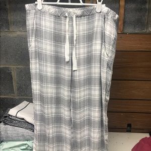 Cloth and stone pajama pants